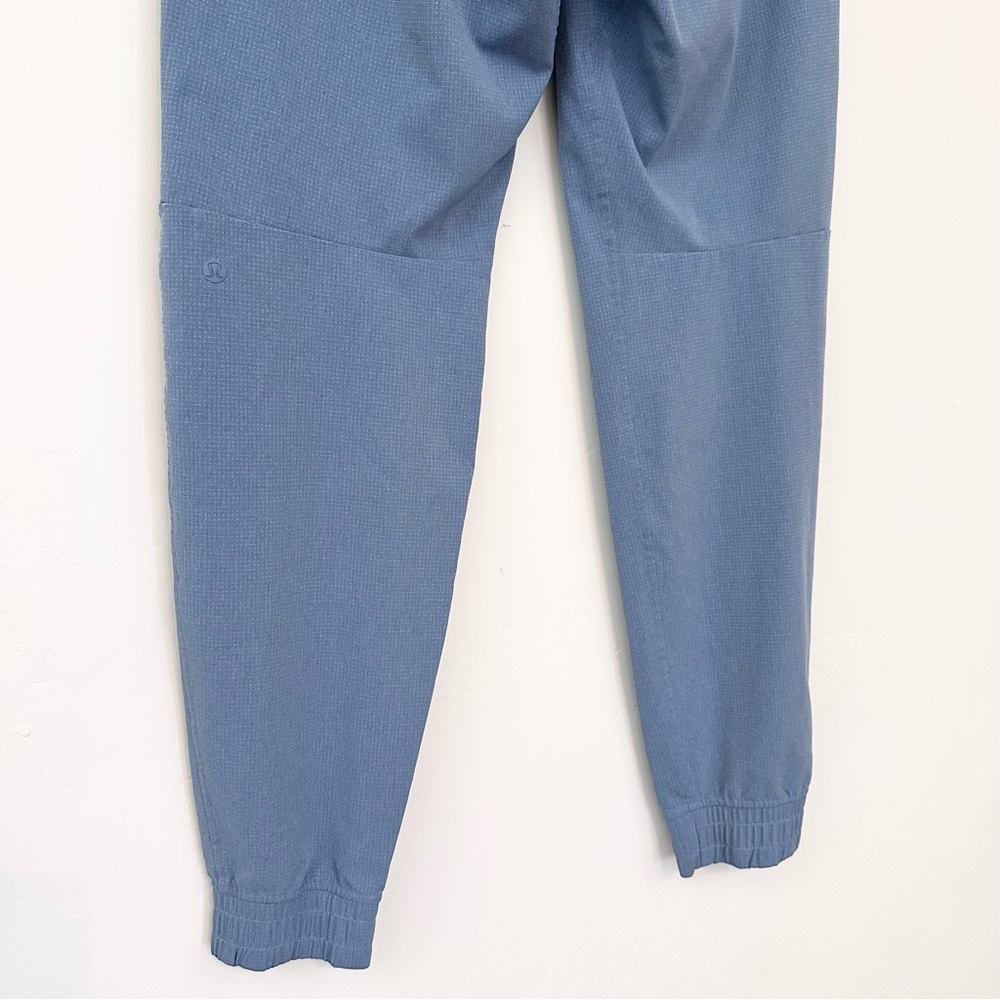 Lululemon ABC Jogger 30" *Ventlight™ River Blue - Picture 5 of 14